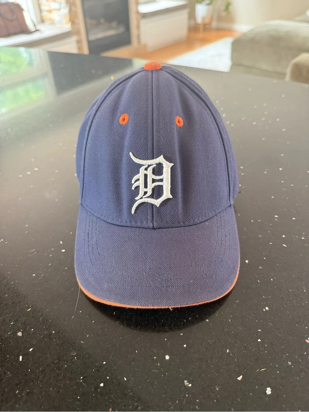 N/A classic navy
